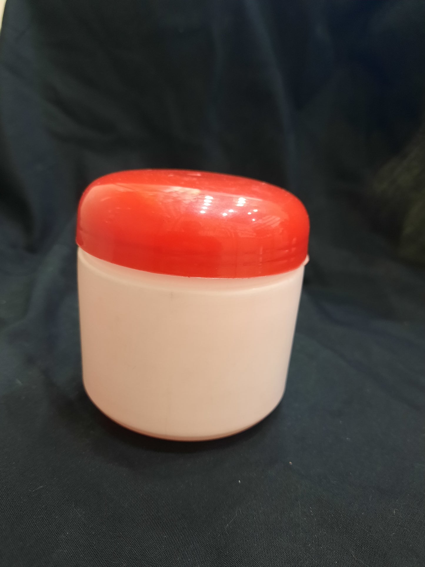 300g Red/White Jar