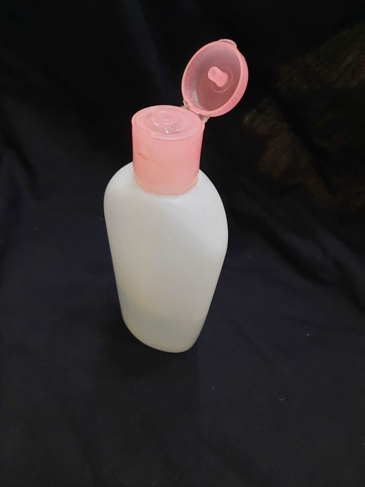 150ml Frosted Bottle