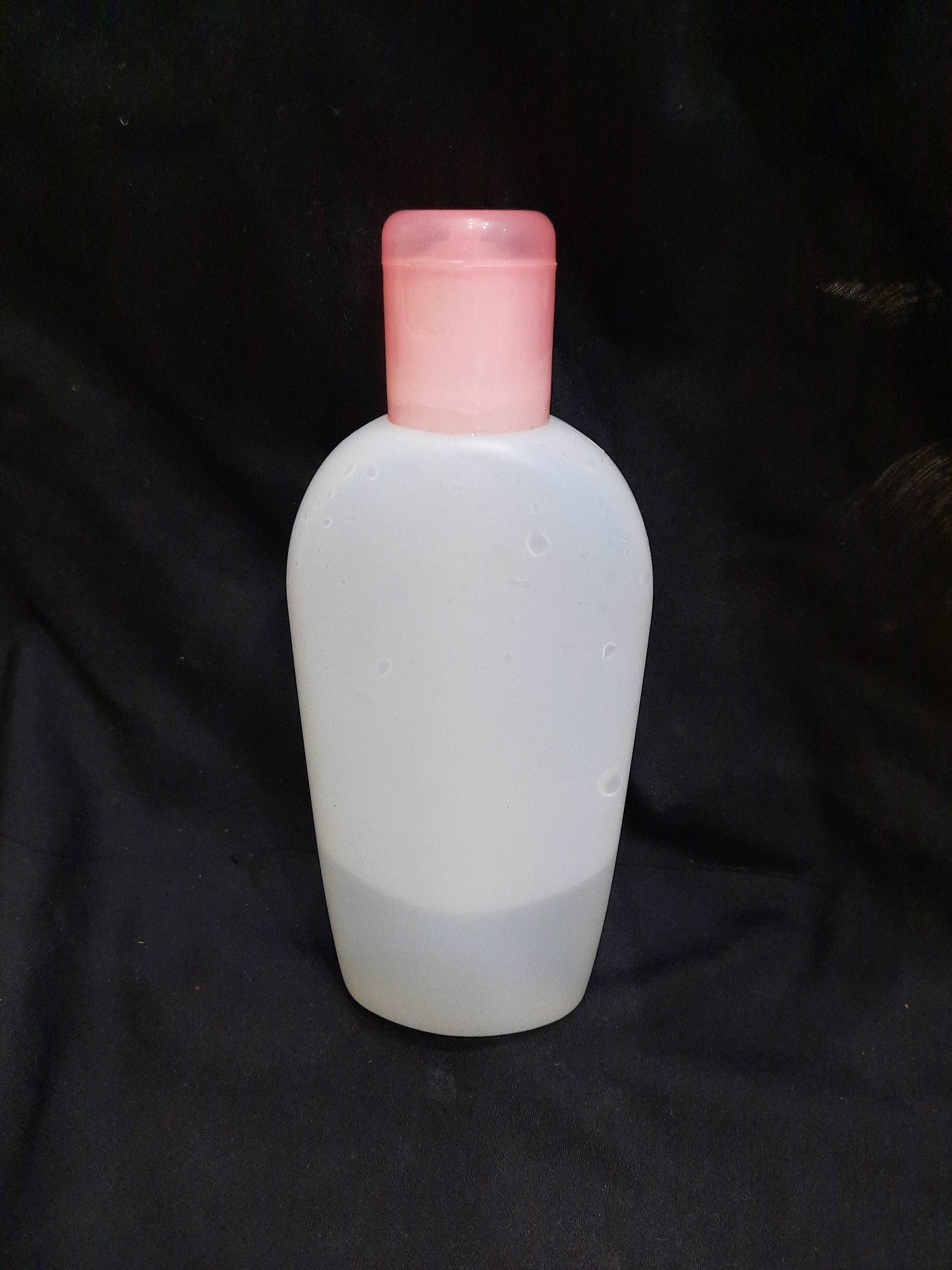 150ml Frosted Bottle