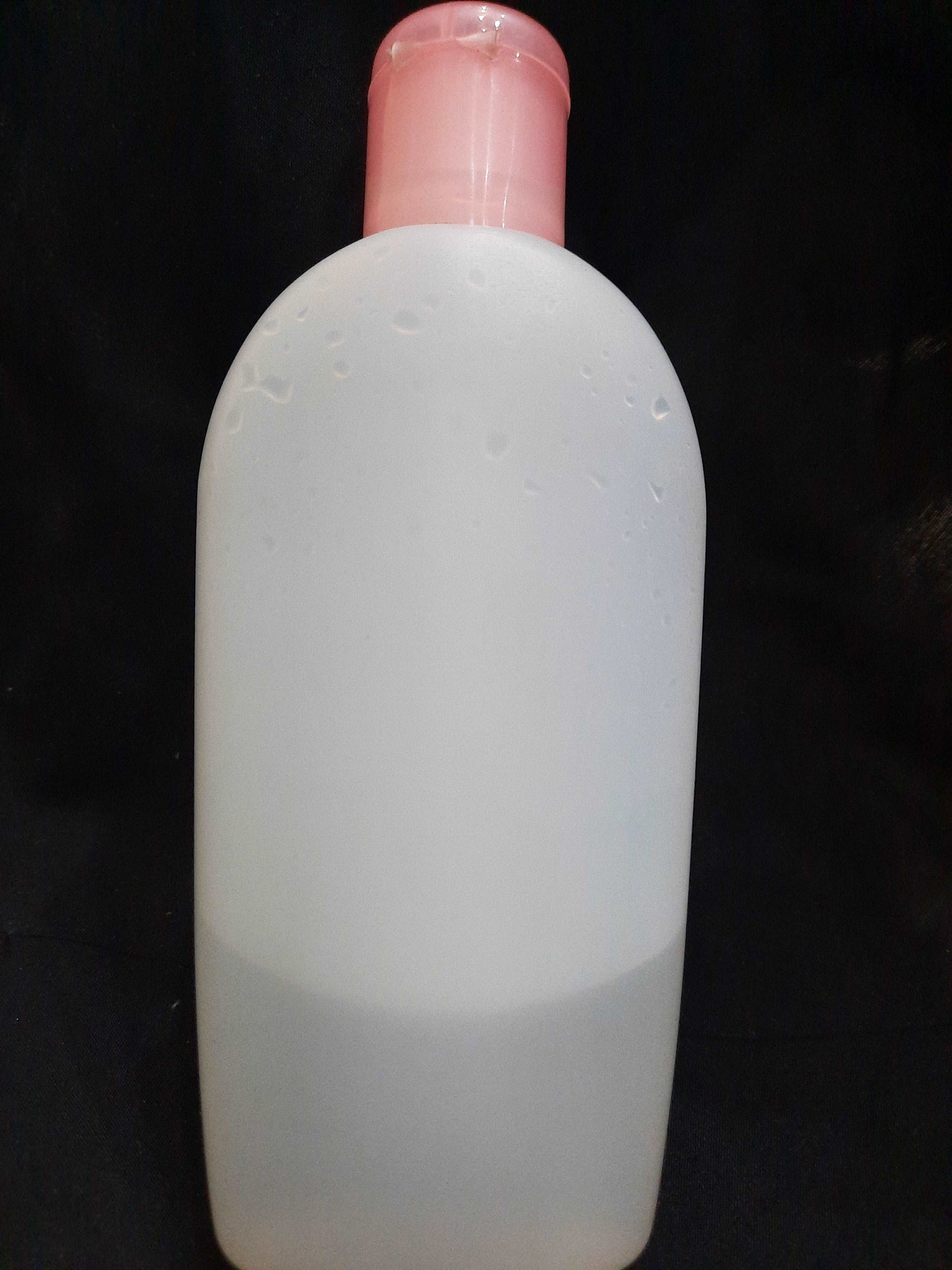 150ml Frosted Bottle