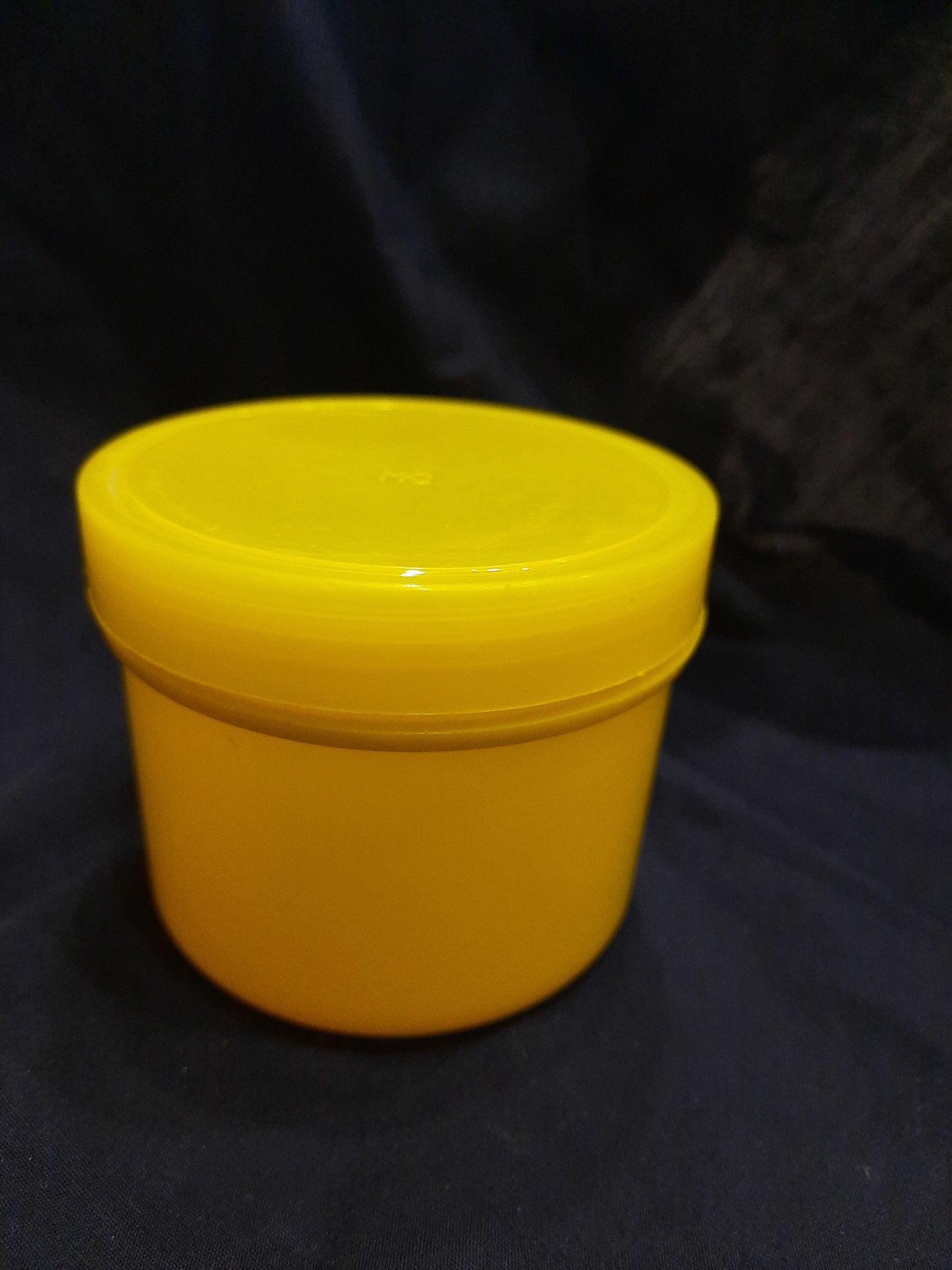 300g Gold/Gold Jar