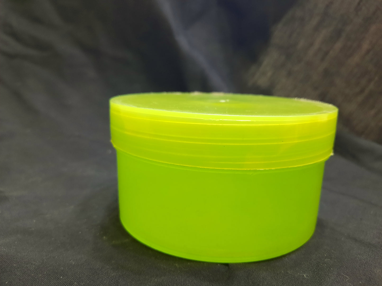 300g Green/Green Jar