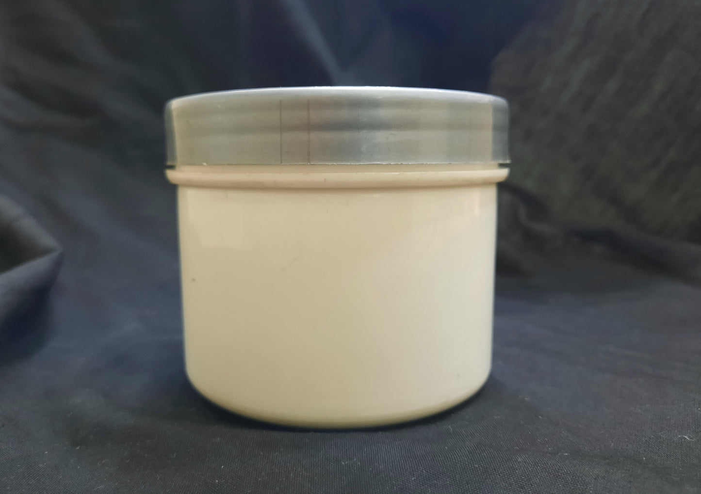 300g White/Grey Jar