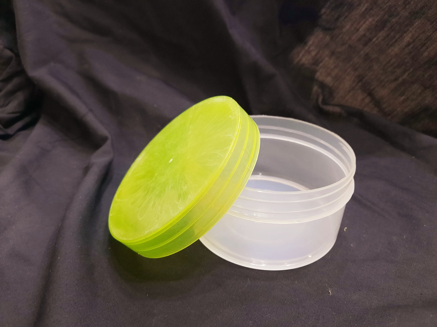 300g Green/Transparent