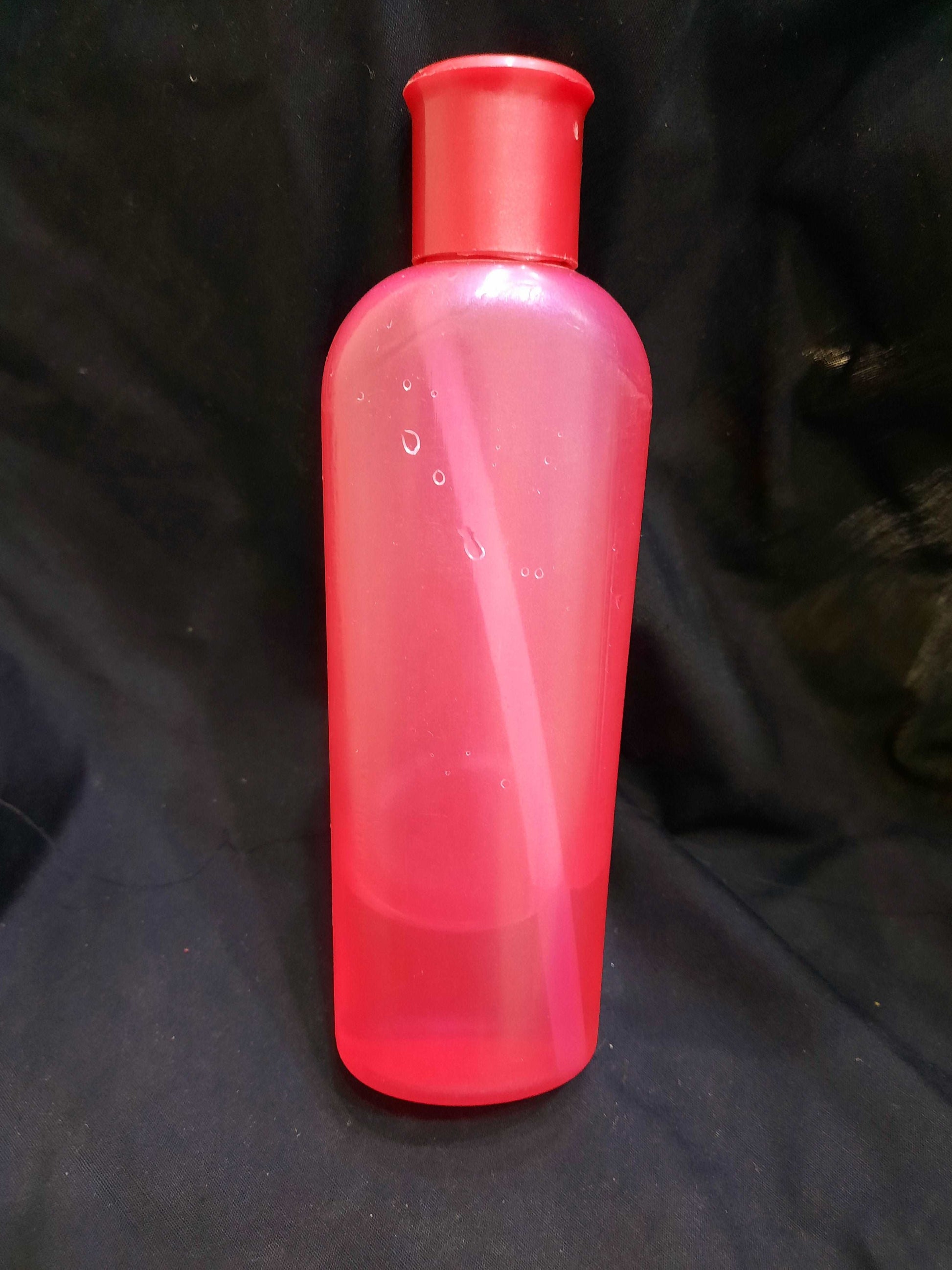 200ml Red Bottle