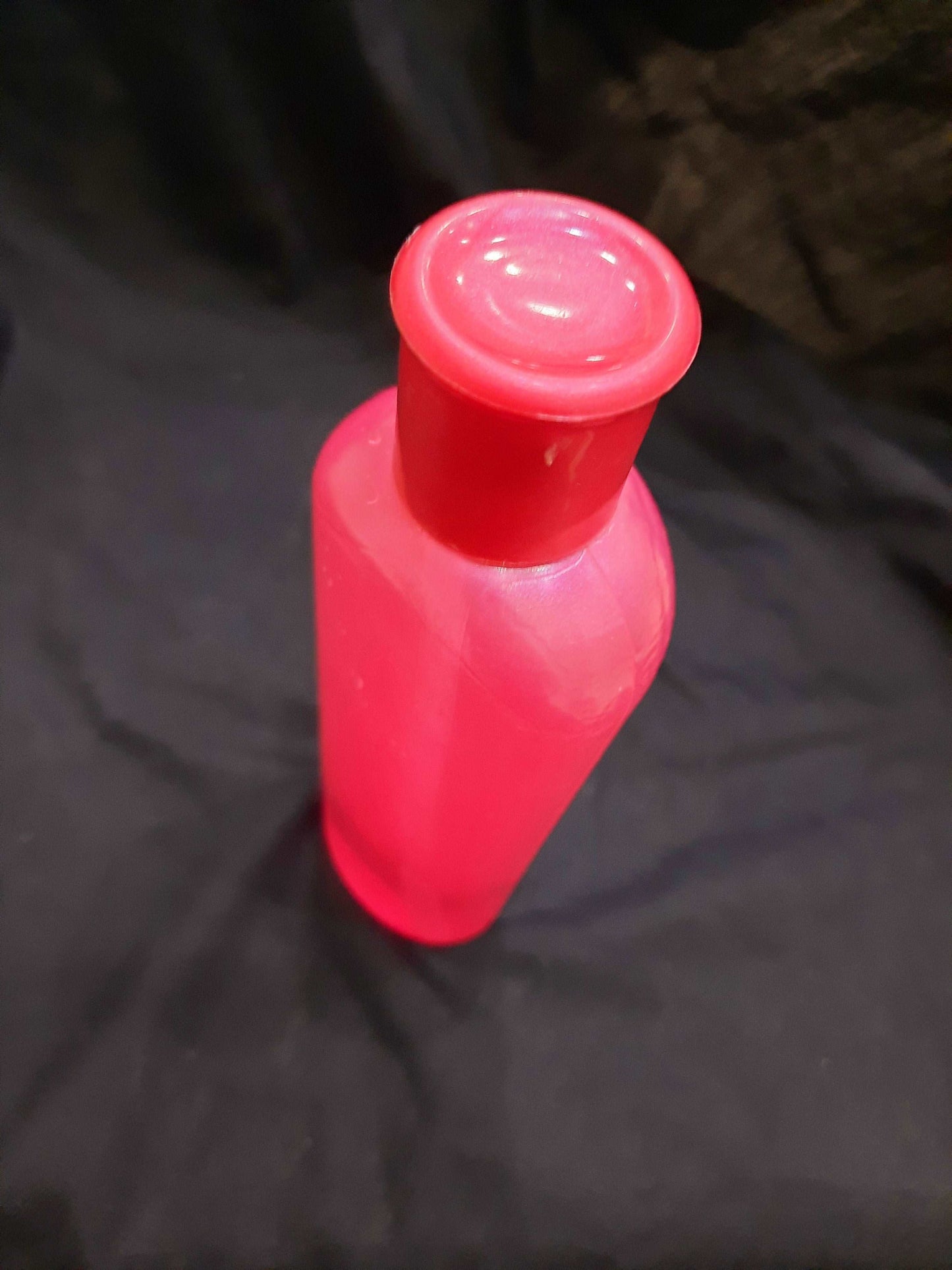 200ml Red Bottle