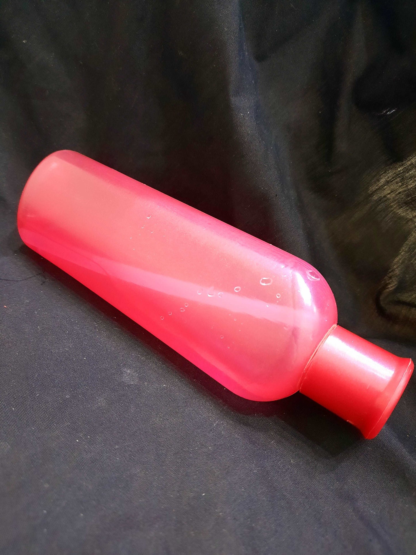 200ml Red Bottle