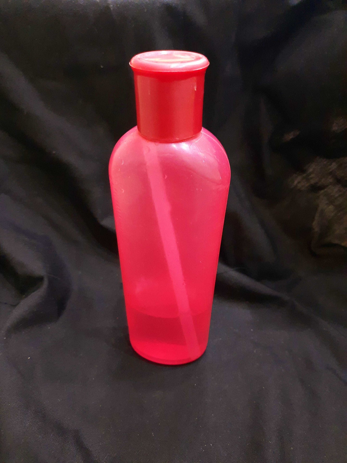 200ml Red Bottle