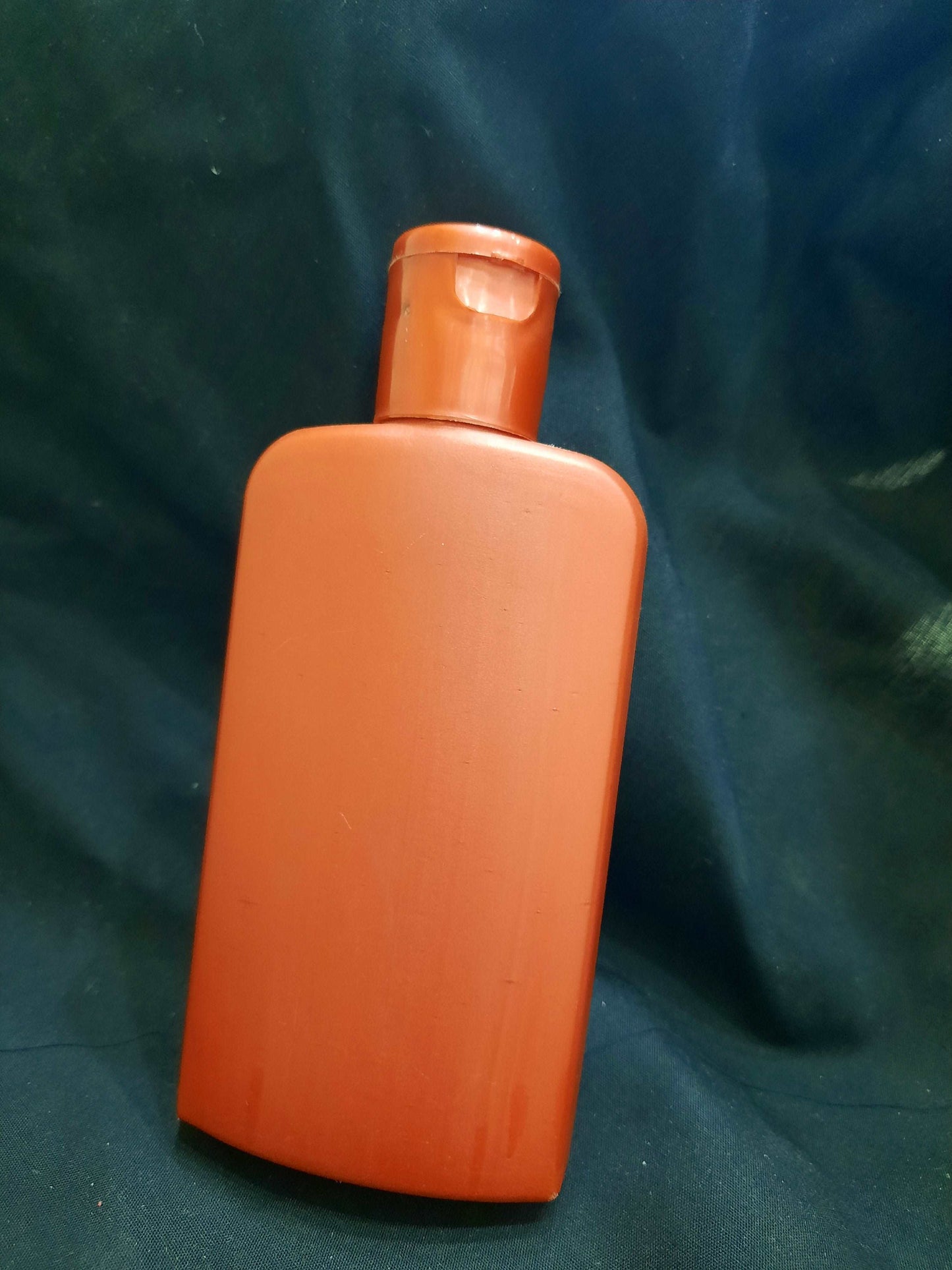 150ml Red Oil Bottle - with Flip Cap