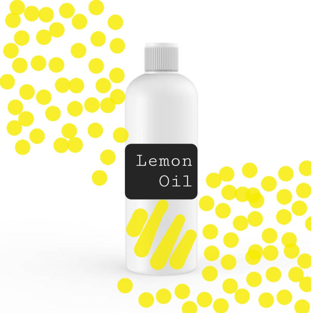 Lemon Oil - 1L