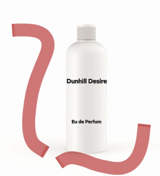 Dunhill Desire - Eu de Perfum