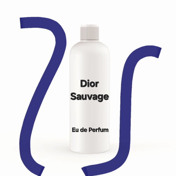 Dior Sauvage - Eu de Perfum