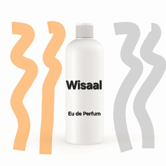 Wisal - Eu de Perfum