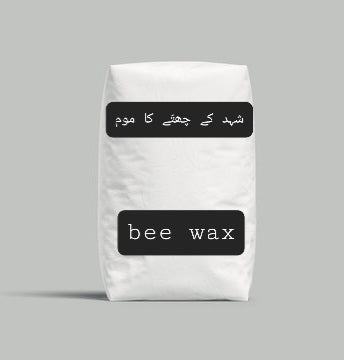 Bee Wax