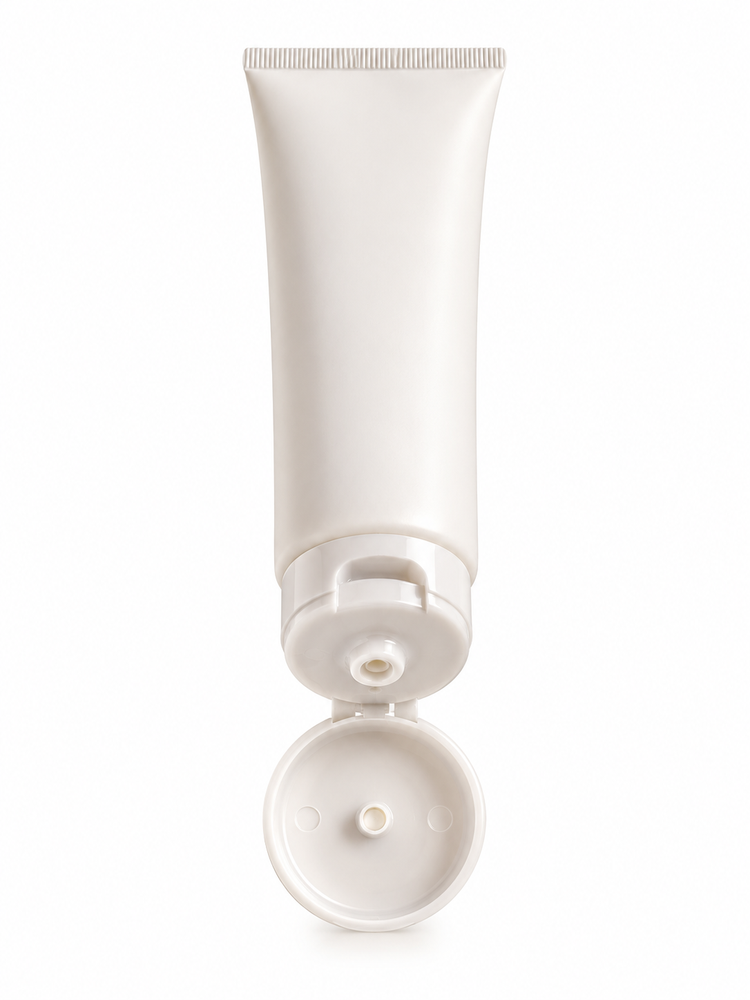 cosmetic tube 75ml