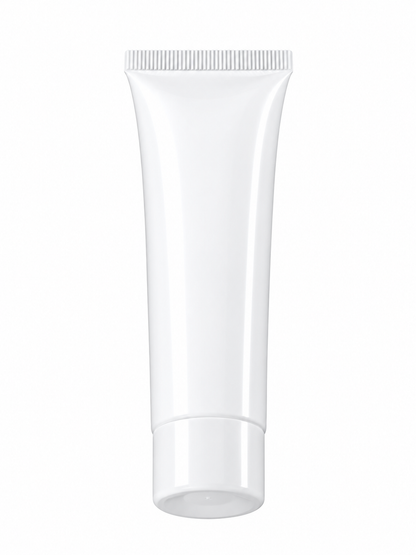40ml cosmetic tube