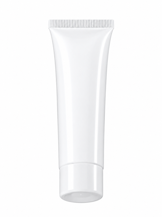 40ml cosmetic tube