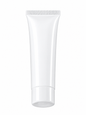 40ml cosmetic tube