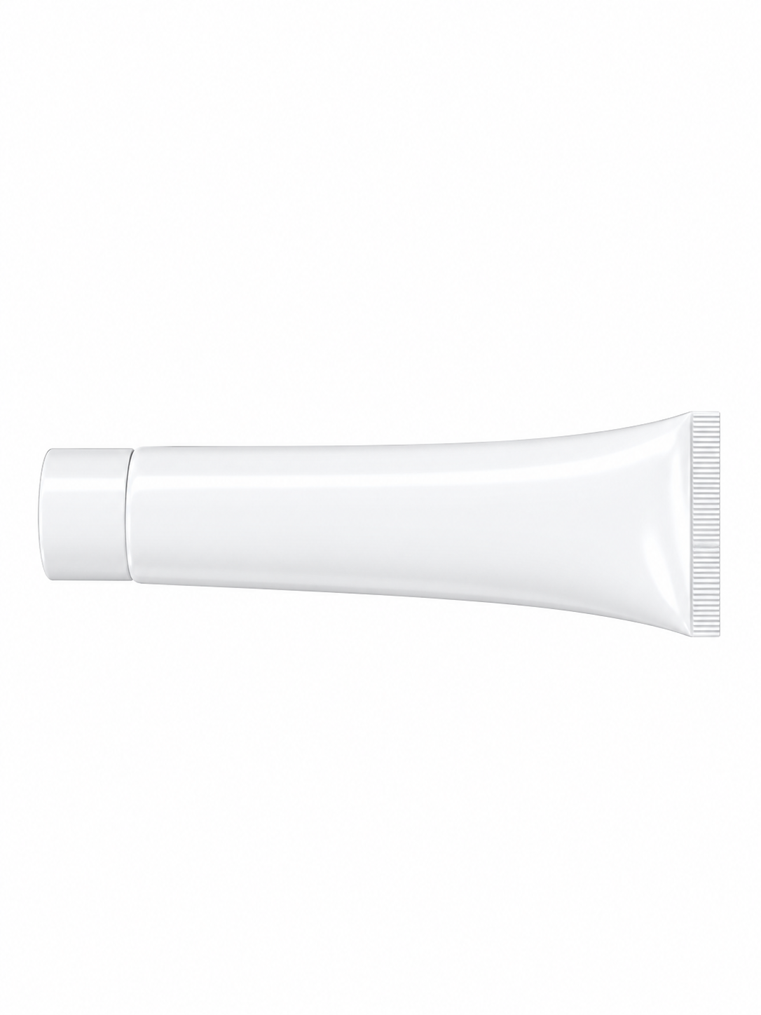 40ml cosmetic tube