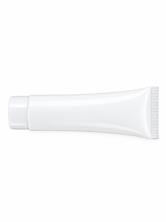 30ml Cosmetic tubes
