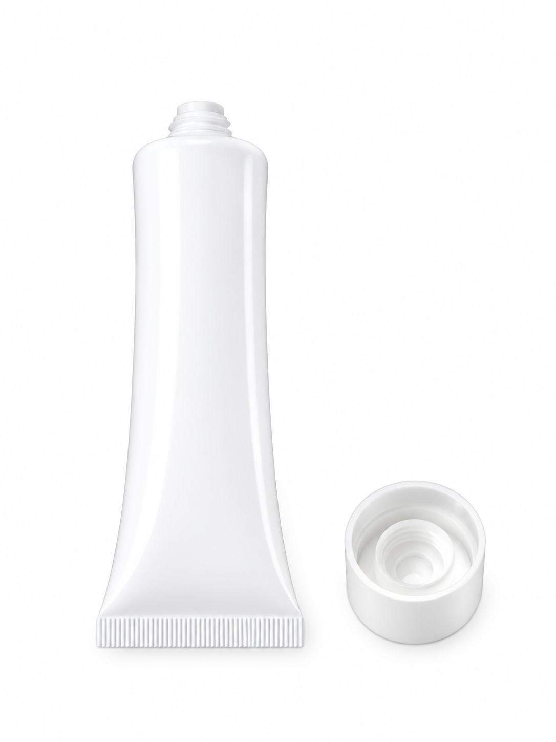 30ml Cosmetic tubes