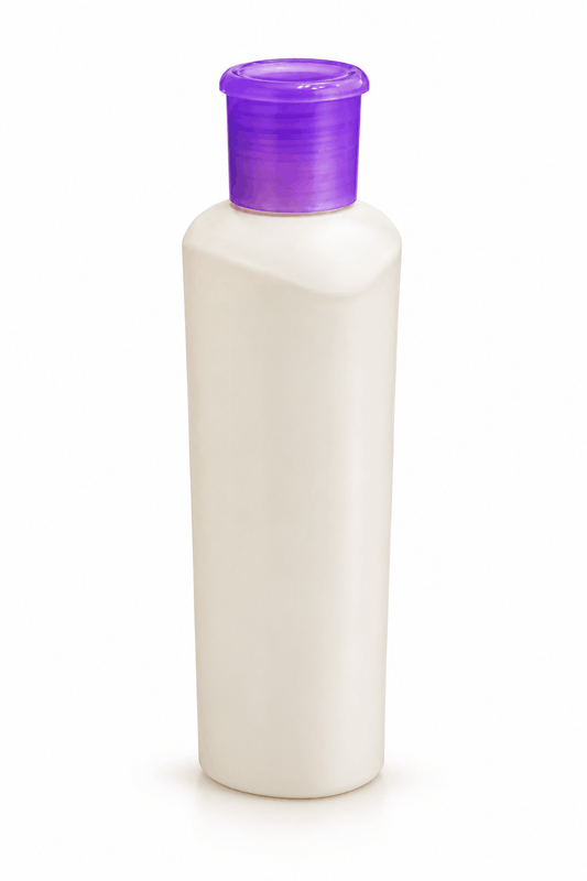 Three side Oil bottle