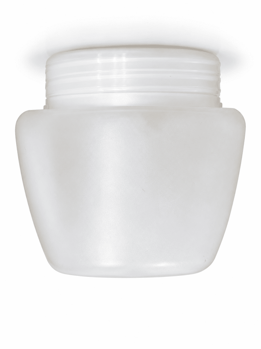 200g Pearl/Transparent Jar