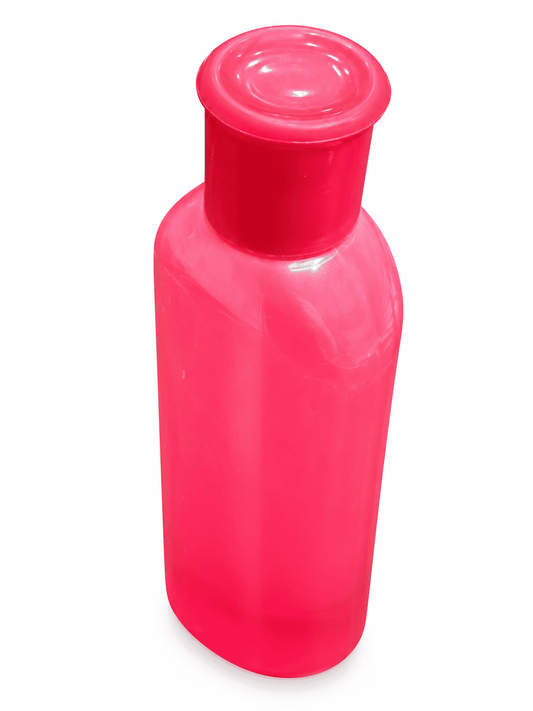 200ml Red Bottle