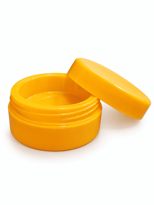 25g Gold/Gold Jar