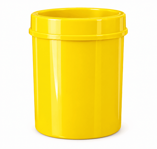 1 Litre Jar