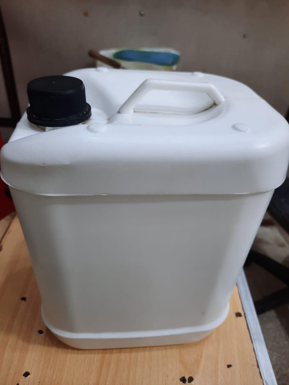 Gallon - 5 litres