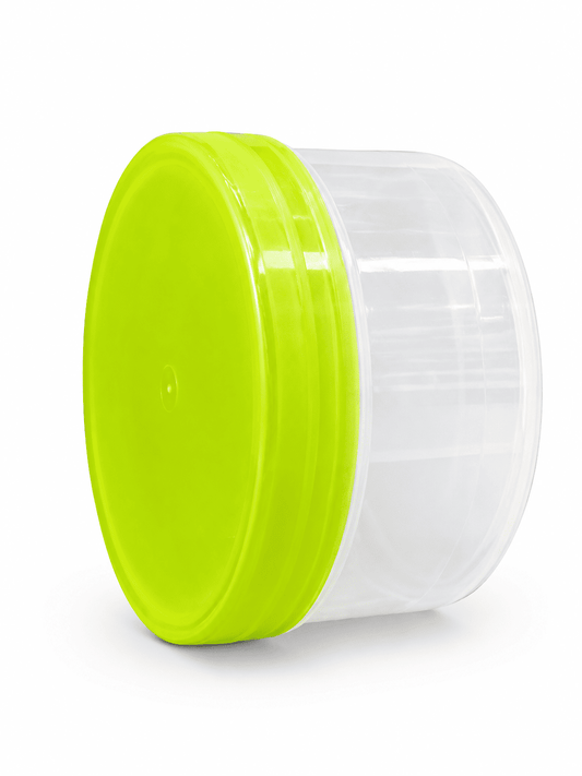 300g Green/Transparent