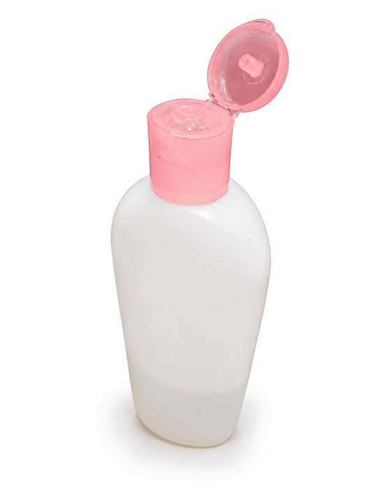 150ml Frosted Bottle