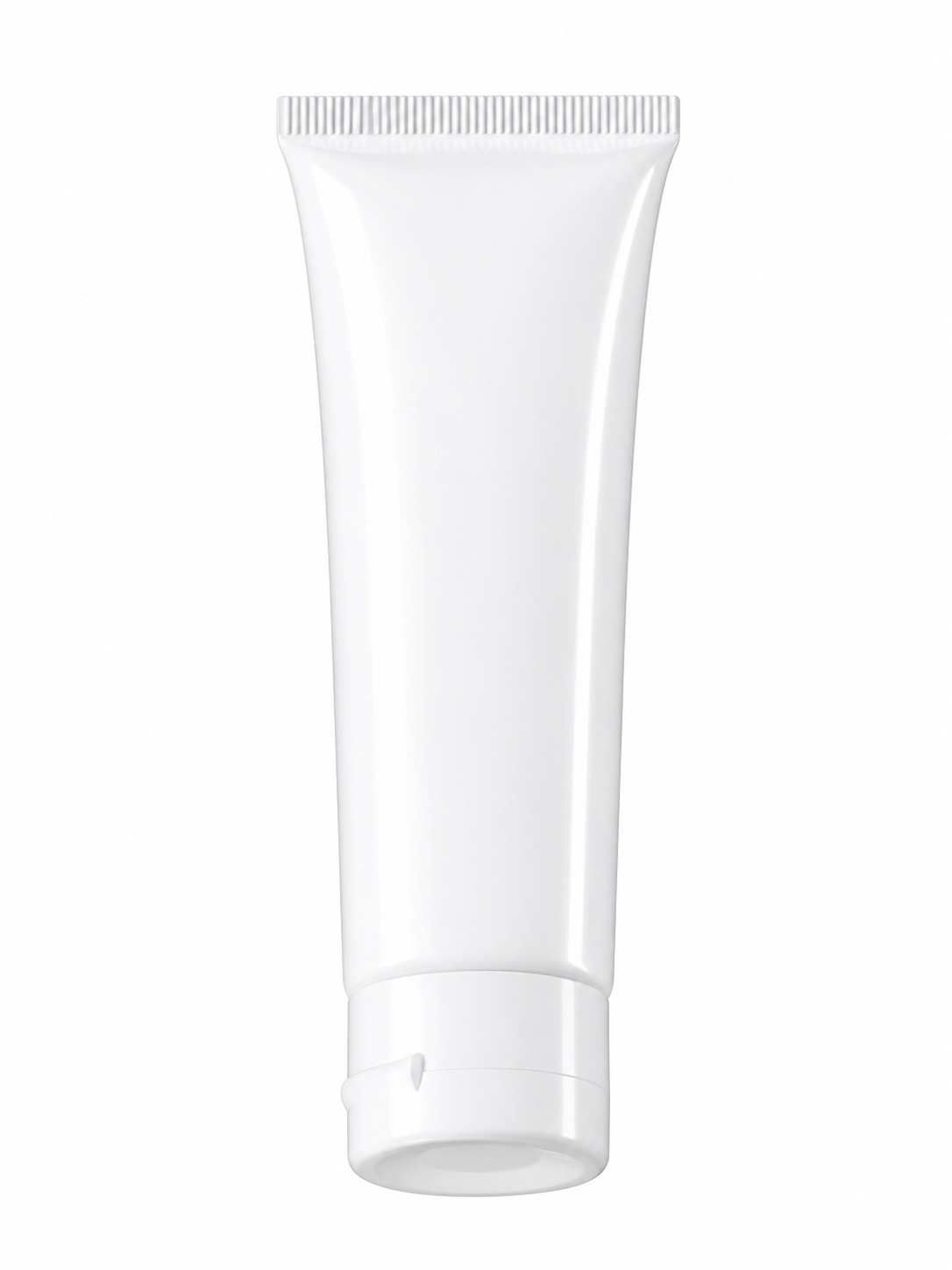 cosmetic tube 75ml