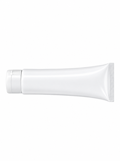 cosmetic tube 75ml