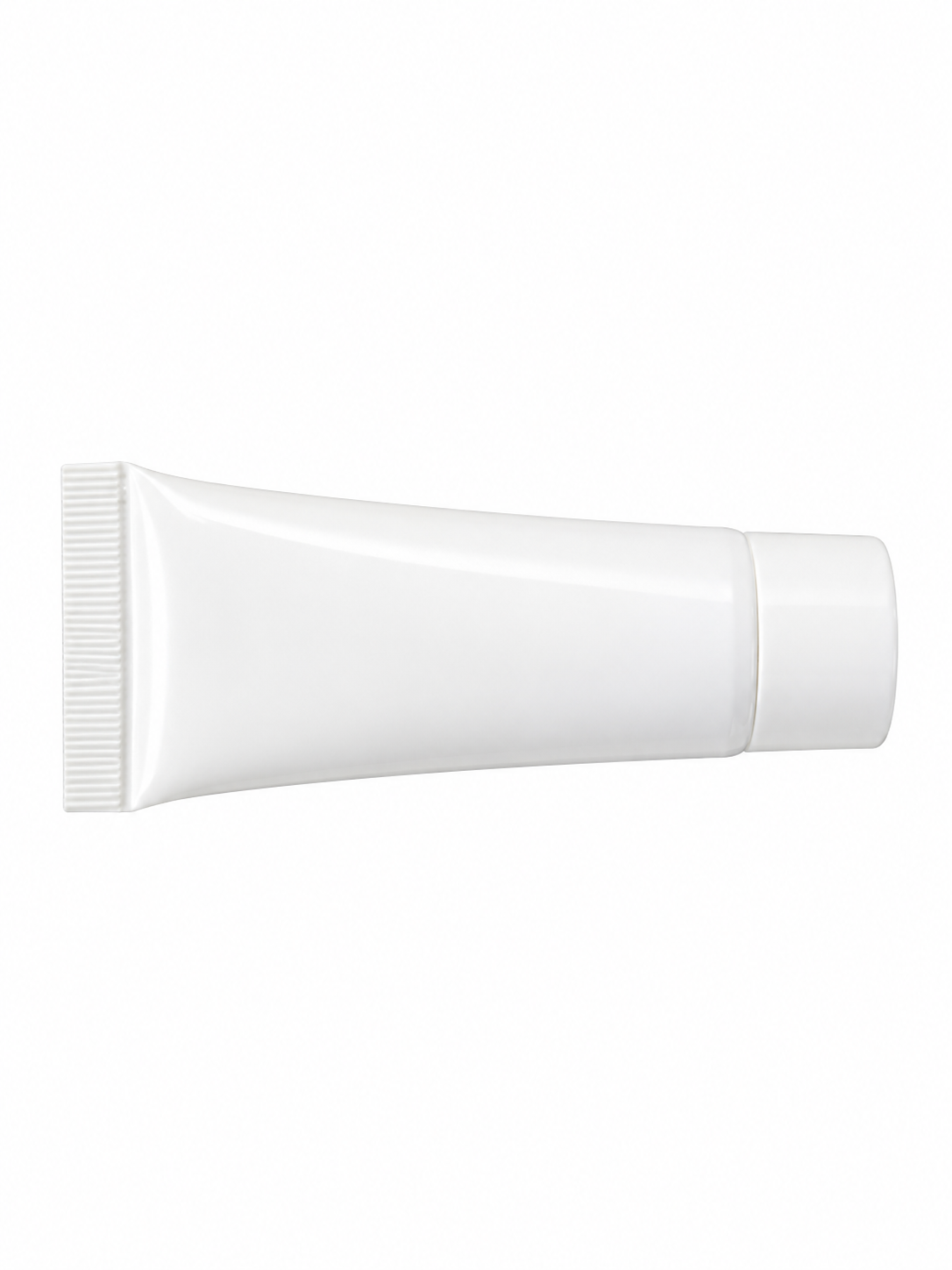 15ml Tube White