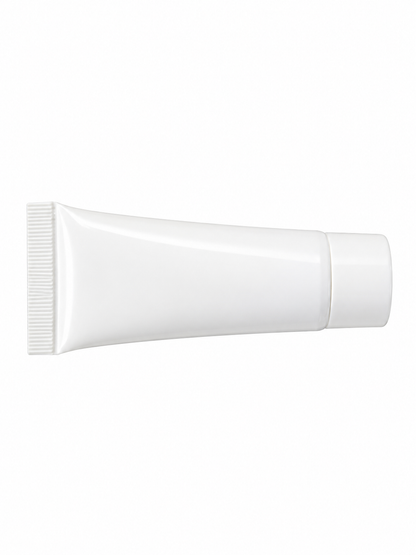 15ml Tube White