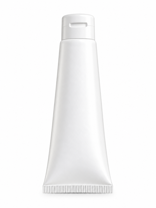 200ml Cosmetic tube