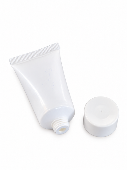 15ml Tube White