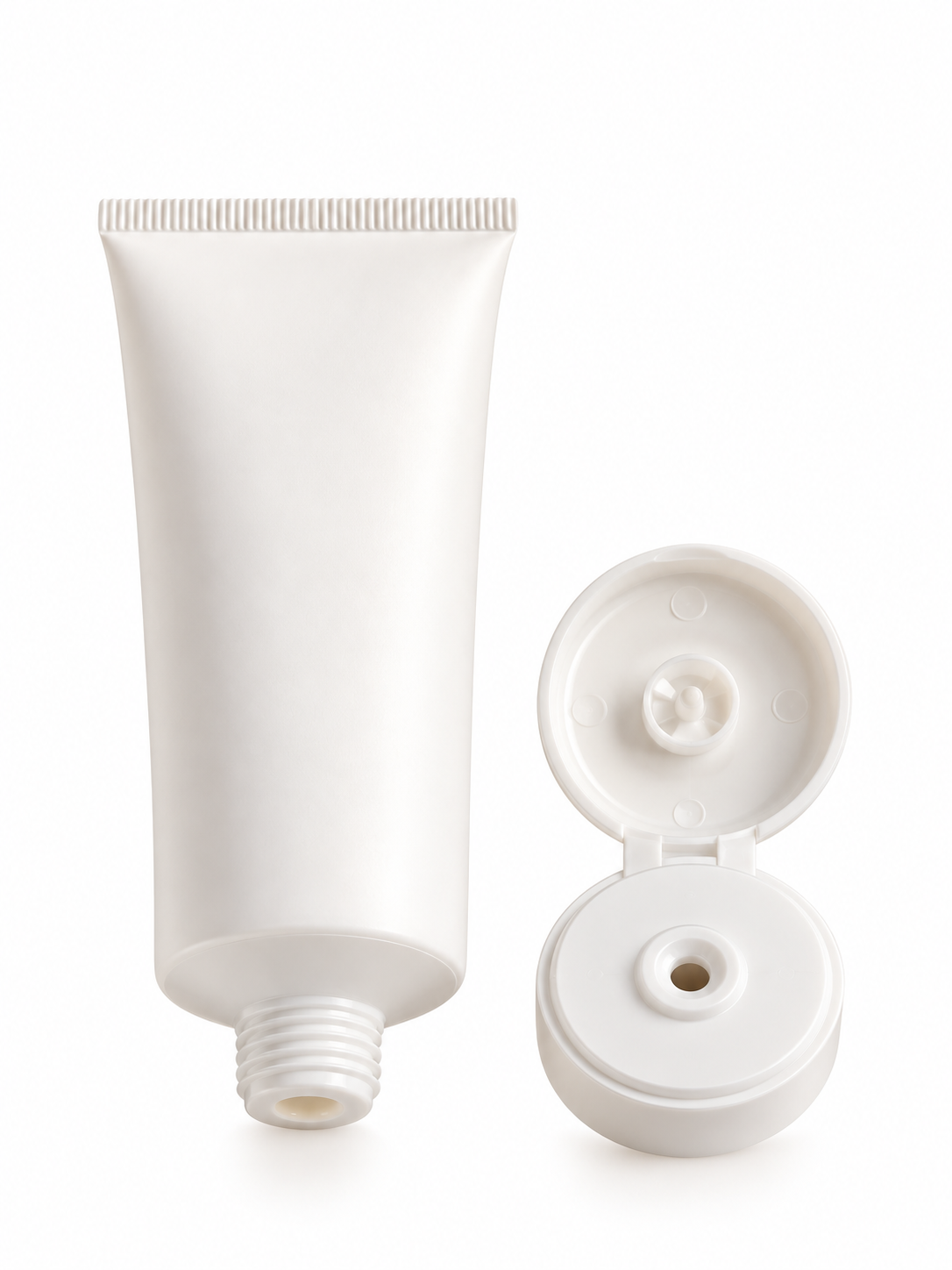60ml Cosmetic tube