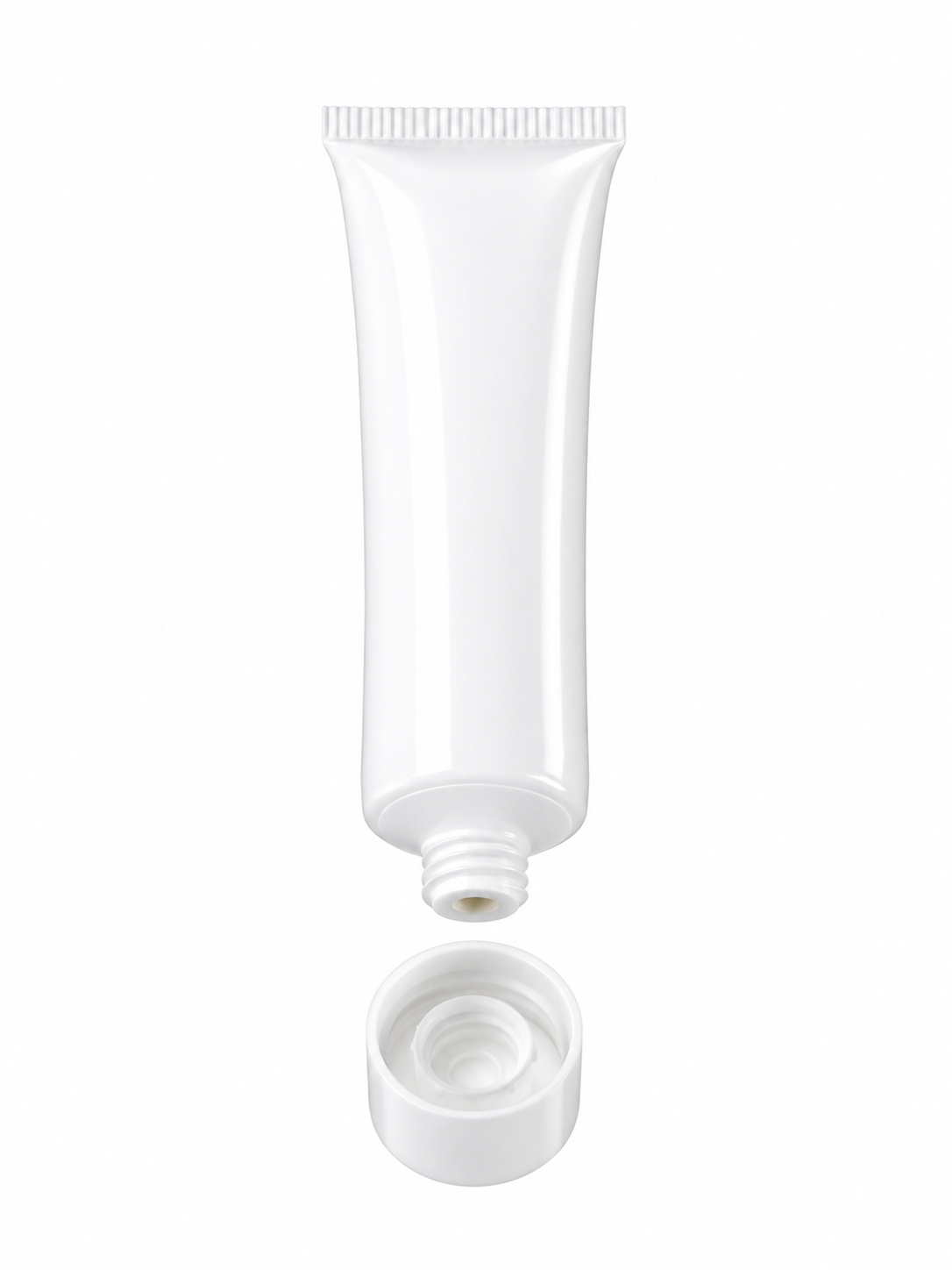30ml Cosmetic Tube – 25 × 115mm
