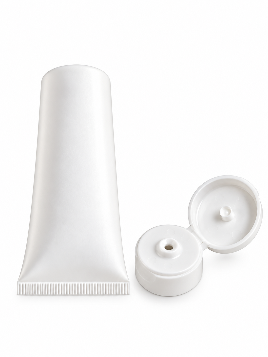 200ml Cosmetic tube