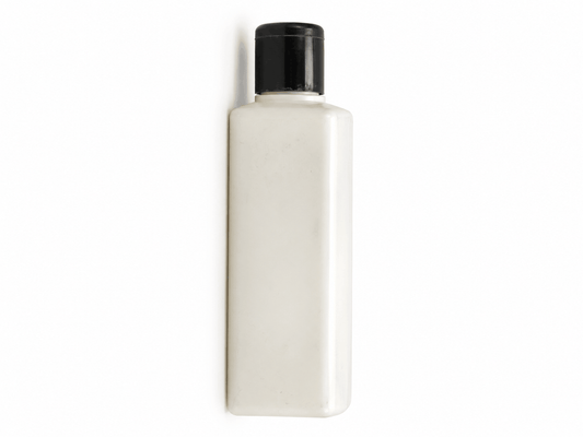 100ml Black White Curve