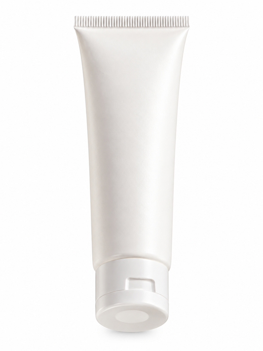 100ml Cosmetic tube