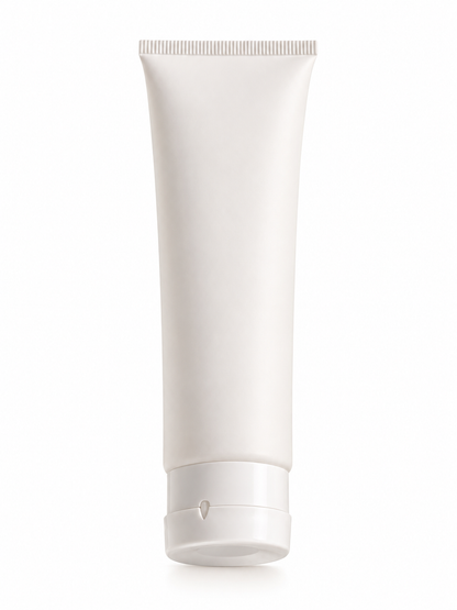 cosmetic tube 75ml