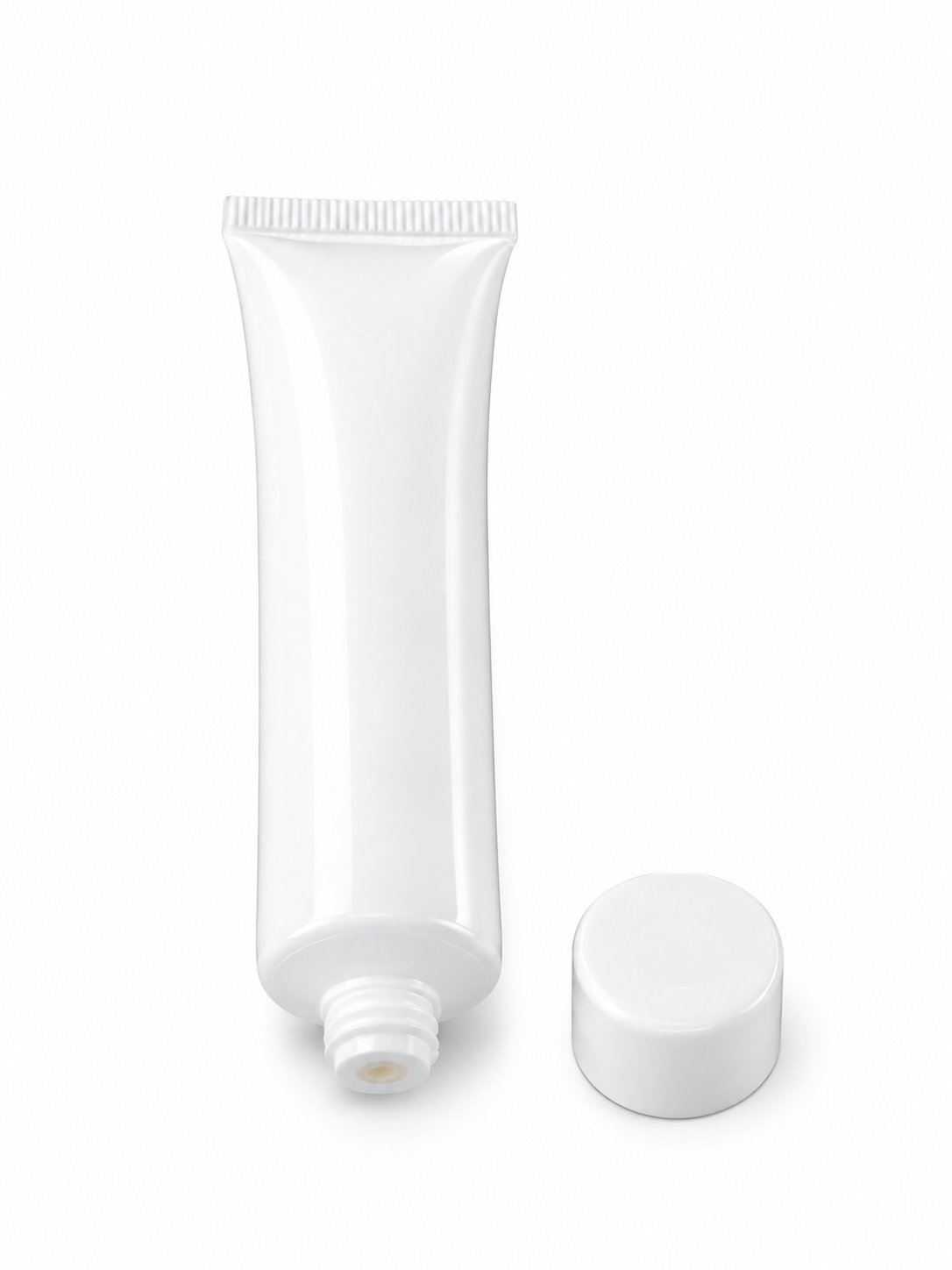 30ml Cosmetic Tube – 25 × 115mm