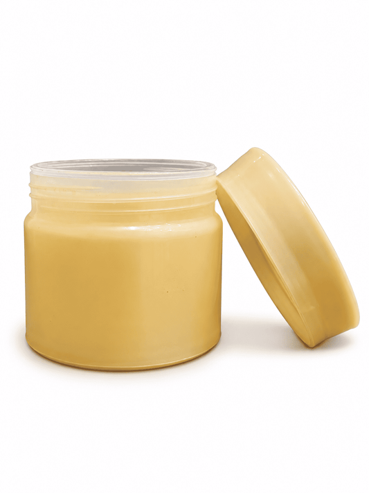 200g Gold/Gold Jar