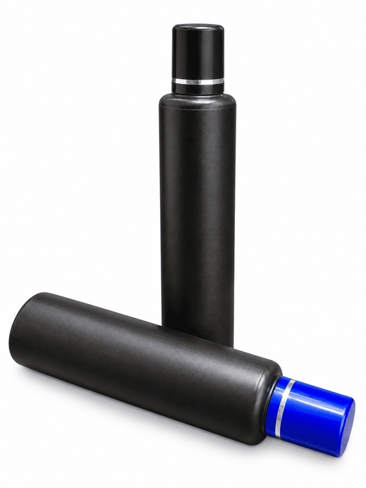 100ml Black Bottle
