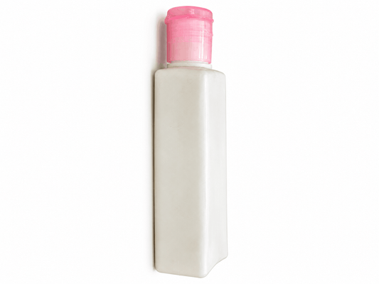 100ml Pink White