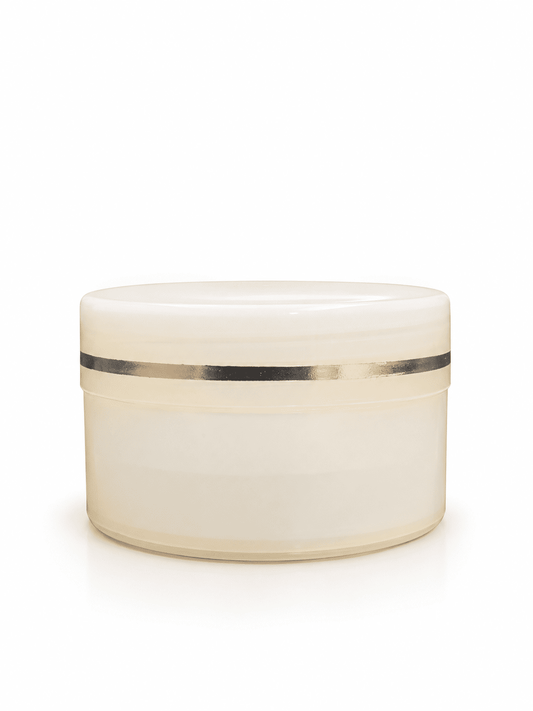 100g Pearl/Pearl Jar